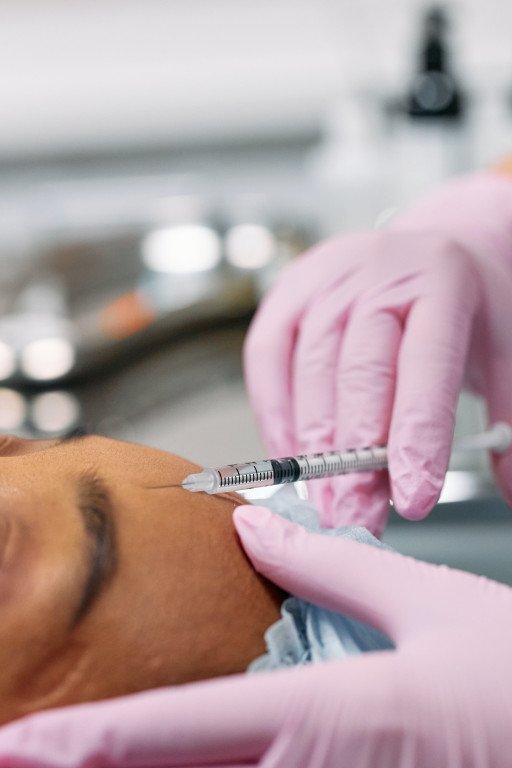 Understanding Botox Injection: A Comprehensive Guide