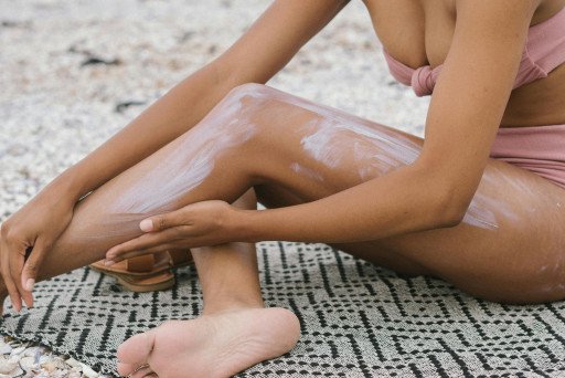 Bliss Tinted Sunscreen – The Ultimate Guide to Radiant Sun Protection
